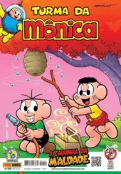 Turma Da Mônica - 14