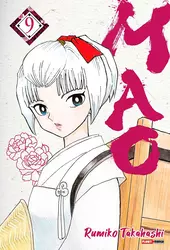 Mao Vol. 9
