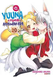 Yuuna e a Pensão Assombrada - 20