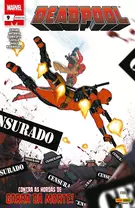 Próximo volume