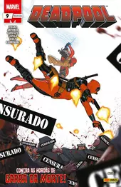 Deadpool (2025) 09