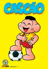 Cascão (2021) - 22