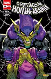 O Espetacular Homem-Aranha Vol. 31 / 75