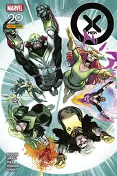 X-Men Vol. 53