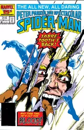 A Saga Do Homem-Aranha 18 (42)