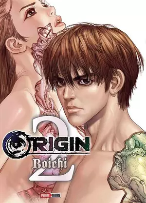 ORIGIN N. 2