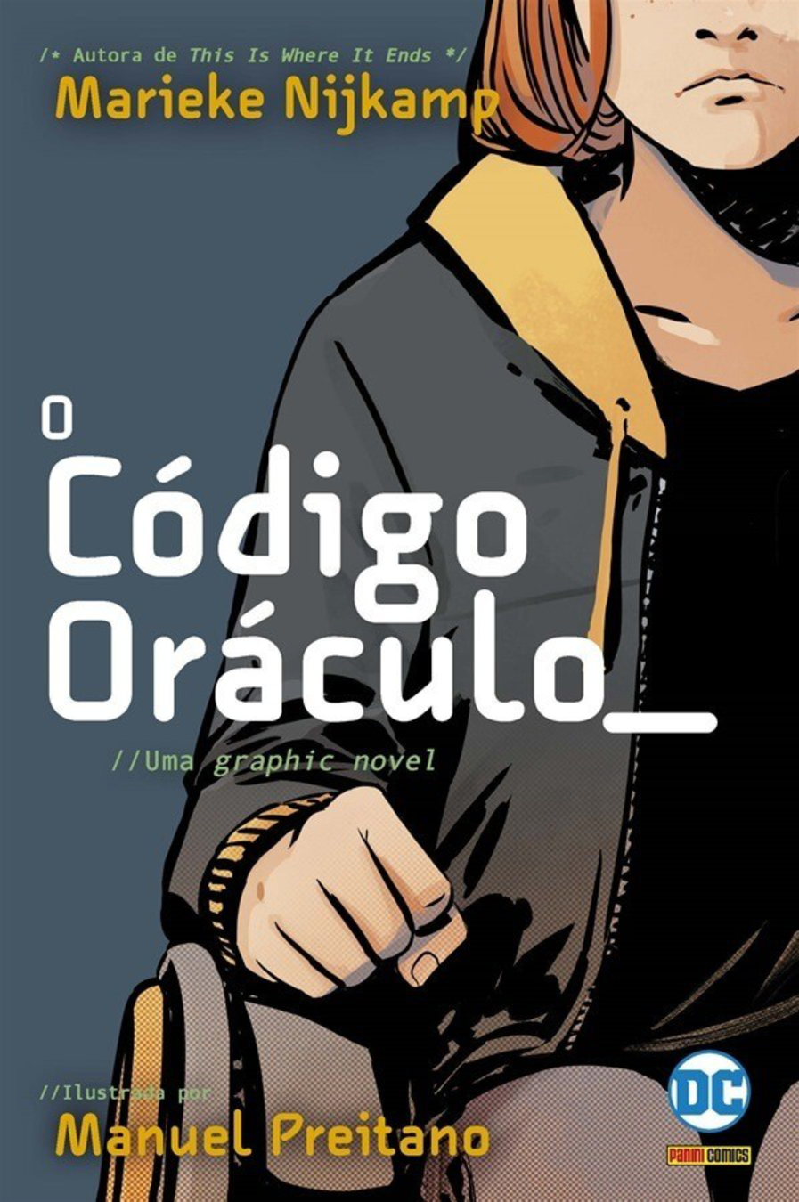 O Código Oráculo