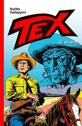 Tex: El Muerto