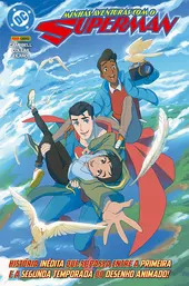 As Minhas Aventuras Com O Superman Vol. 1