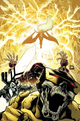 Os Fabulosos X-Men (2025) 12