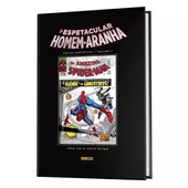 O Espetacular Homem-Aranha Edição Definitiva Vol. 2