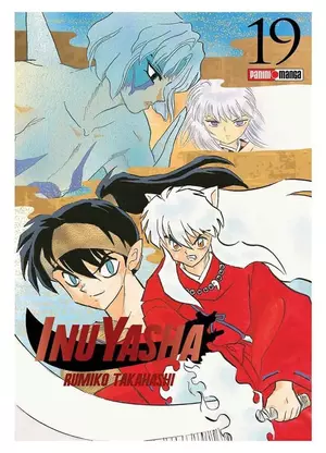 INUYASHA N.19