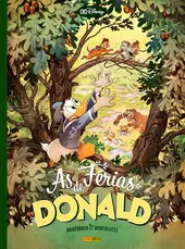 As Férias de Donald