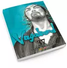 Volume mais recente
