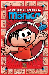 As Melhores Histórias Da Mônica 02