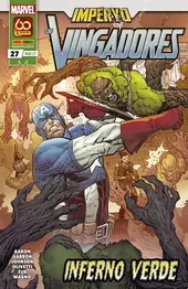Os Vingadores (2019) -  27