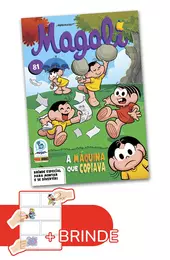 Magali (2021) - 81