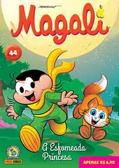 Magali (2021) - 44