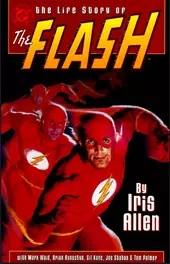A Saga Do Flash 21
