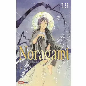 Noragami  #19