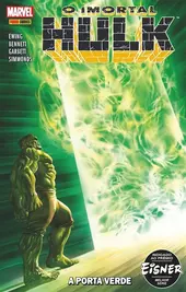 O Imortal Hulk vol.02
