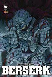 Berserk - Edição De Luxo Vol. 37