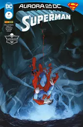 Superman 07/84