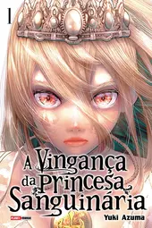 A Vingança Da Princesa Sanguinária 01
