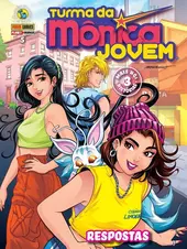 Turma Da Mônica Jovem (2021) - 05