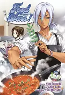 Próximo volume