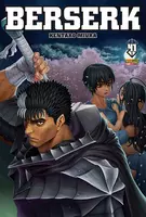 Berserk Vol. 1: Edição de Luxo