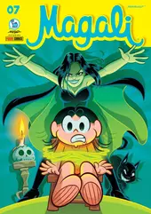 Magali - 07