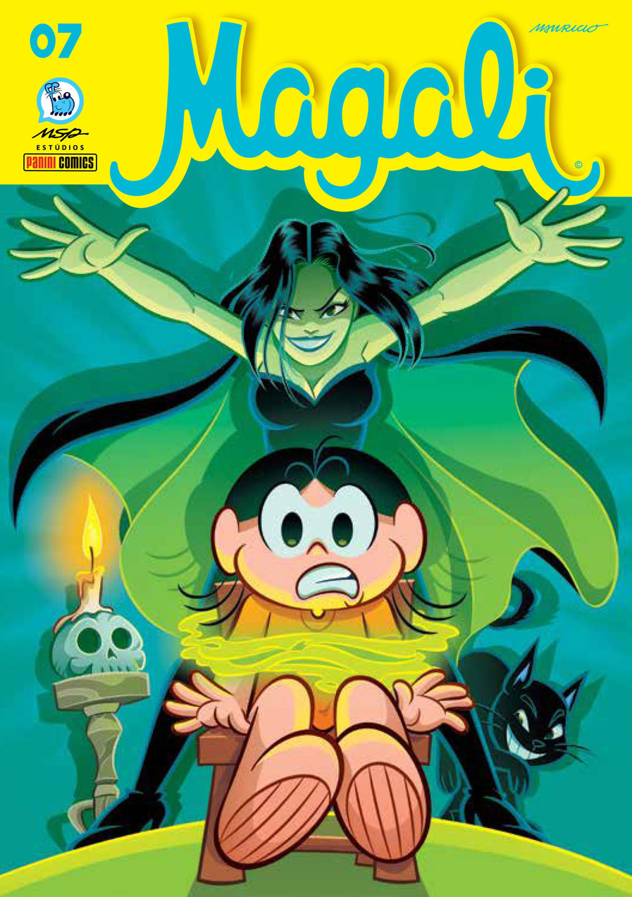 Magali - 07