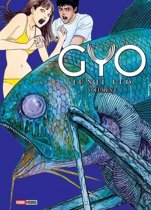 GYO N.1