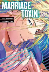 Marriage Toxin 09