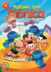Turma Da Mônica (2021) - 06
