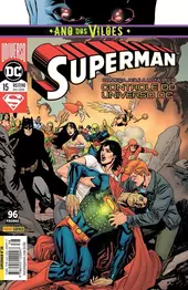 Superman (2017) - 15 / 38