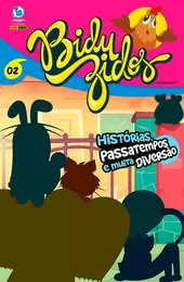 Biduzidos 02