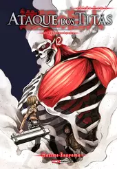 Ataque Dos Titãs (2 Em 1) Vol. 02