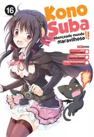 Konosuba: Abençoado Mundo Maravilhoso! Vol. 2 - Livraria da Vila