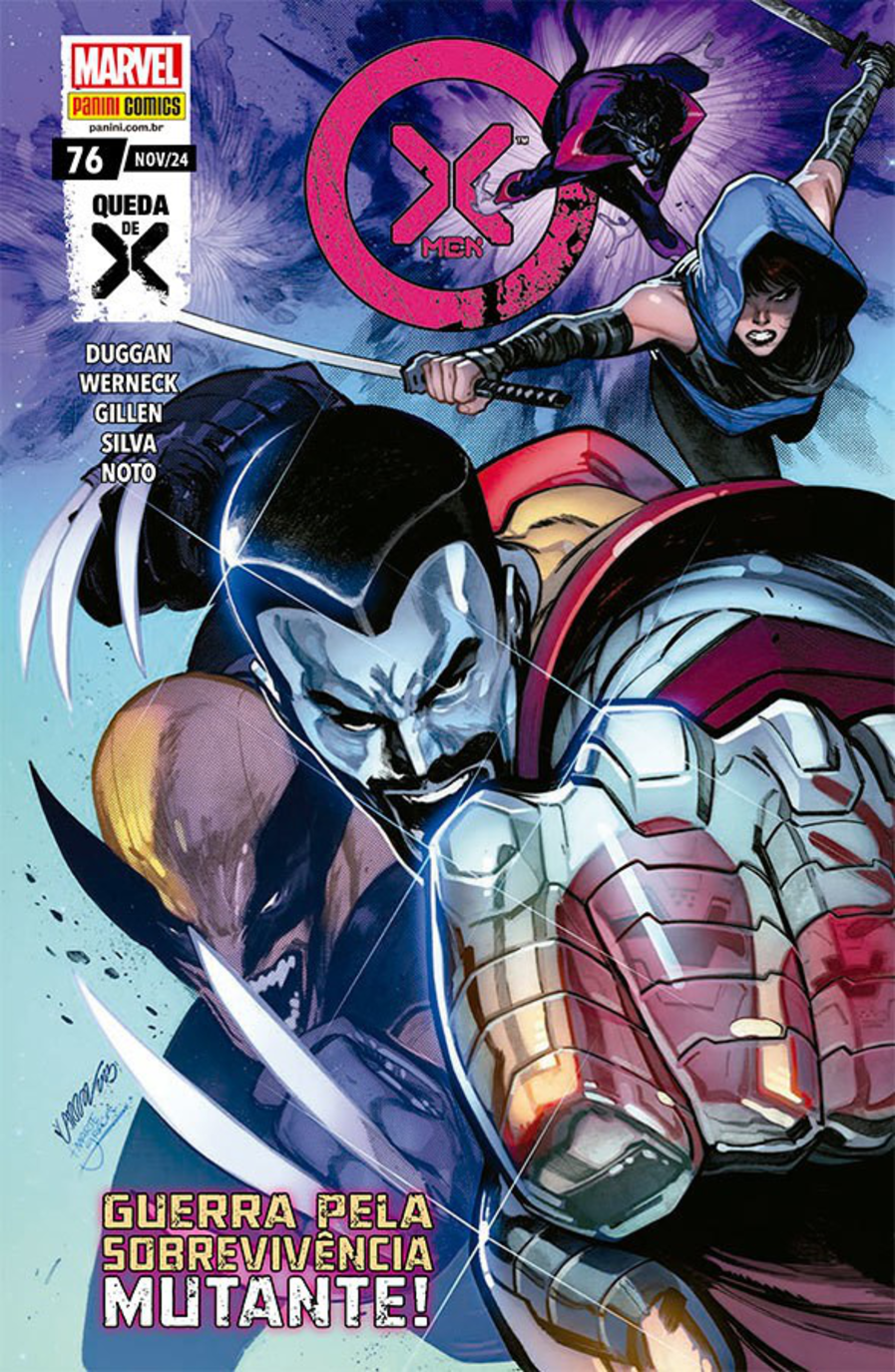 DCコミックス&MARVEL チェスコレクション76体セット 解説マガジン付き -S897-f.webp