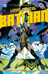 Batman: Lenda Imortal