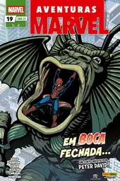 Aventuras Marvel 19
