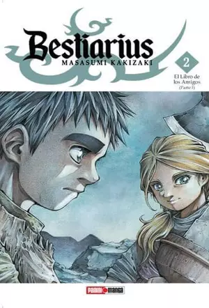 BESTIARIUS N.2
