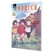 Turma da Mônica: Lembranças