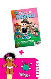 Turma Da Mônica (2021) - 77