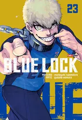 Blue Lock Vol. 23