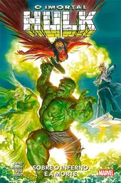 O Imortal Hulk vol.10