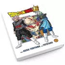 Próximo volume