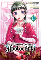 Próximo volume
